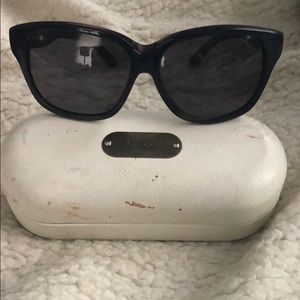 Chloe Sunglasses